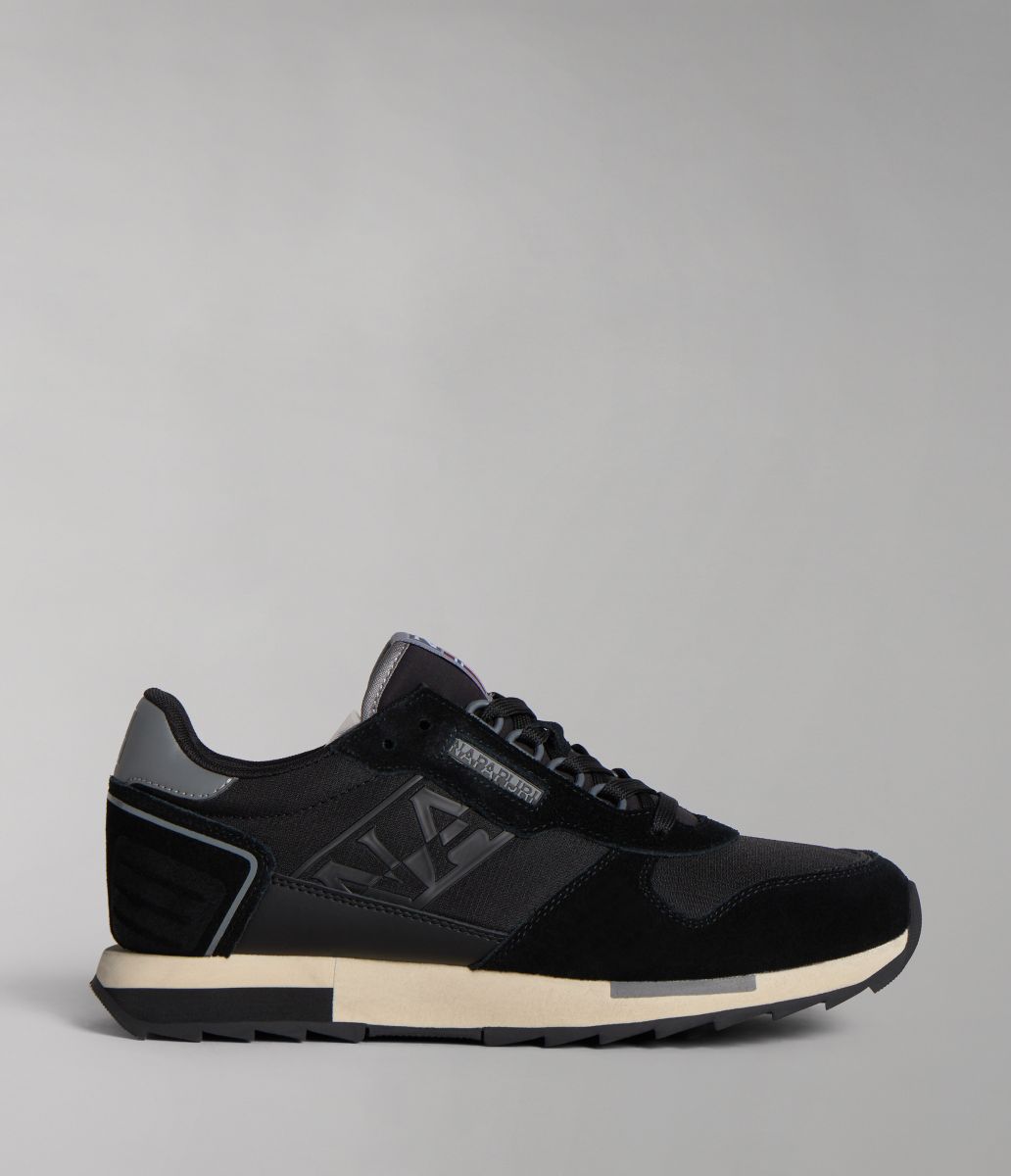SNEAKERS Uomo NAPAPIJRI Footwear NP0A4HVA041 VIRTUS BLACK