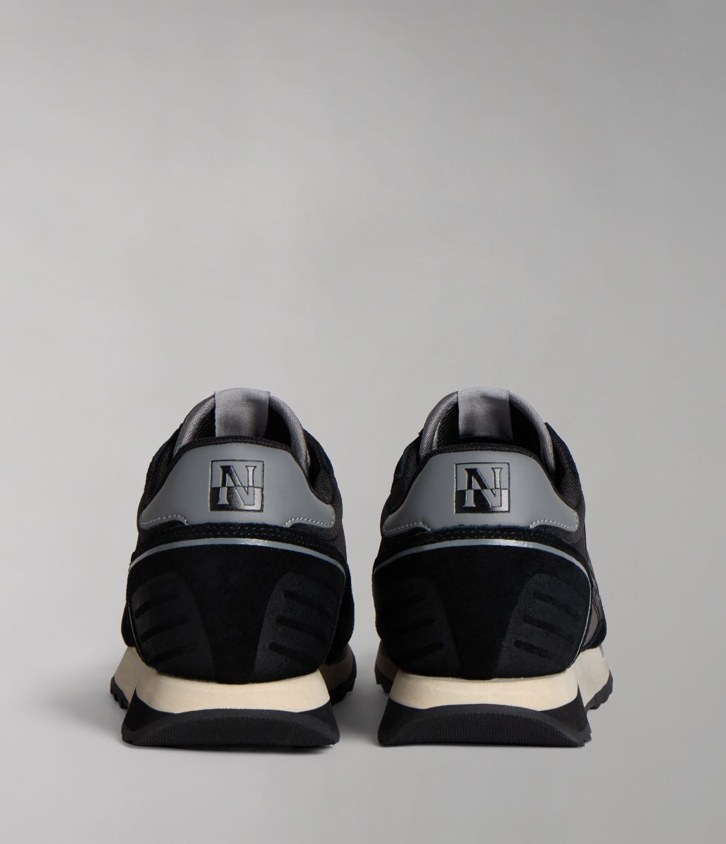 SNEAKERS Uomo NAPAPIJRI Footwear NP0A4HVA041 VIRTUS BLACK