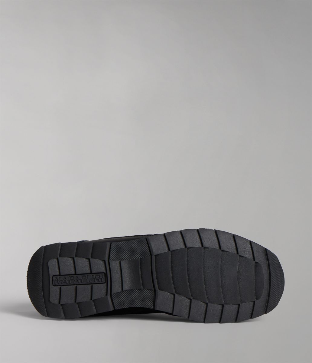 SNEAKERS Uomo NAPAPIJRI Footwear NP0A4HVA041 VIRTUS BLACK