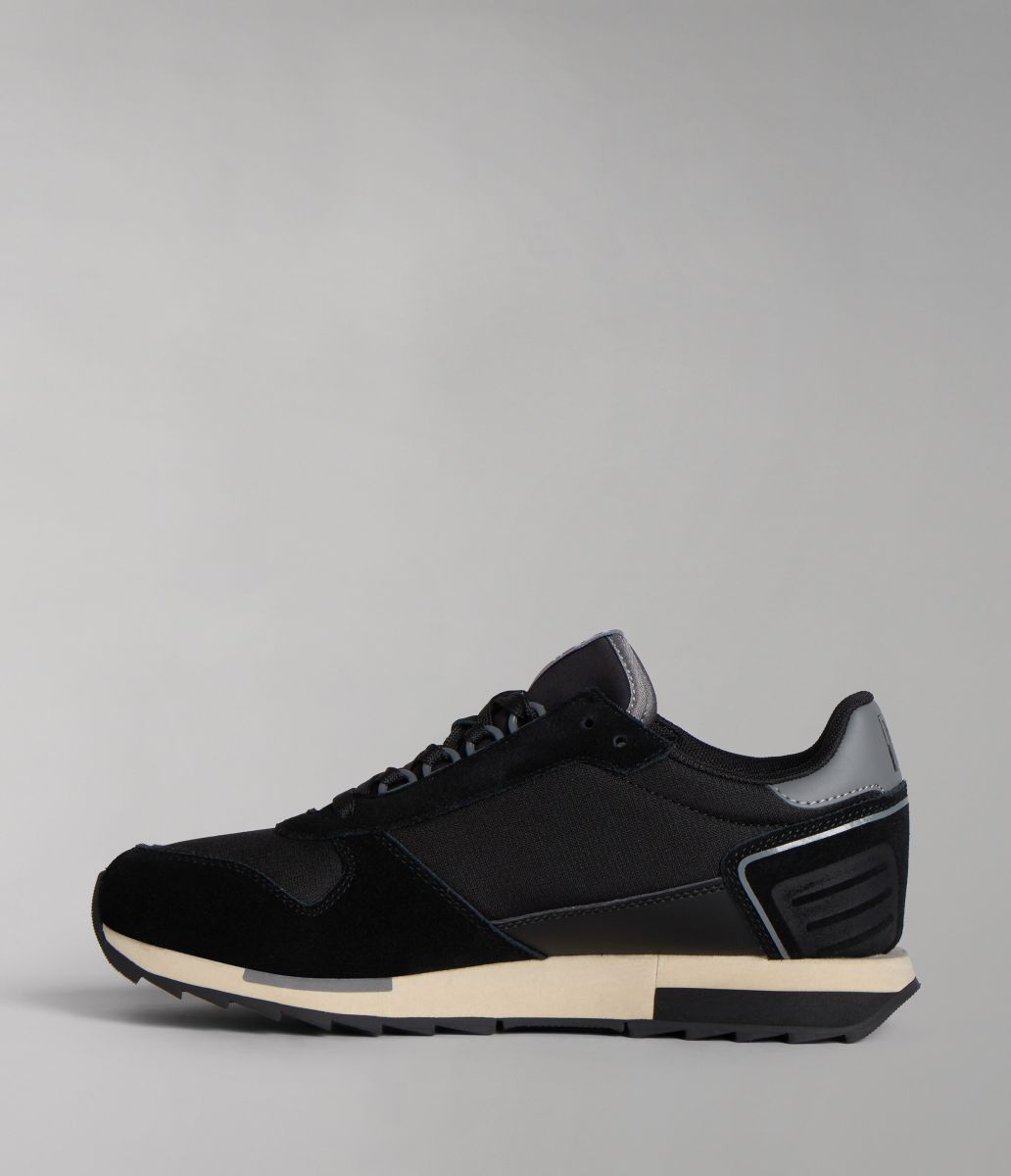 SNEAKERS Uomo NAPAPIJRI Footwear NP0A4HVA041 VIRTUS BLACK