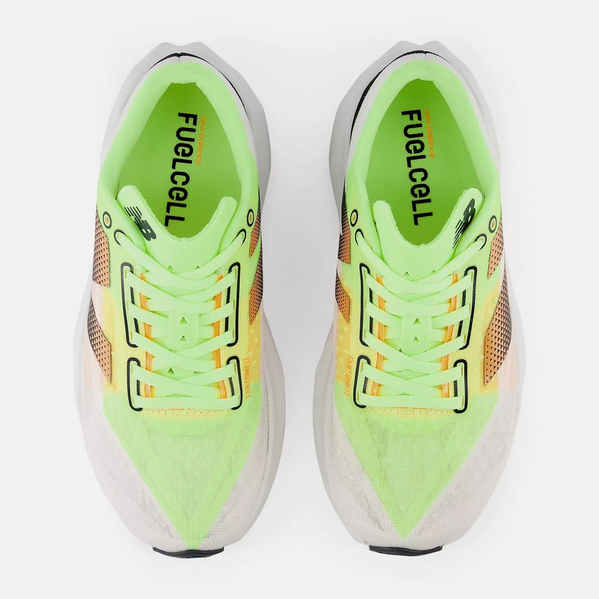 SNEAKERS Uomo NEW BALANCE MFCXLL4 FUELCELL REBEL V4