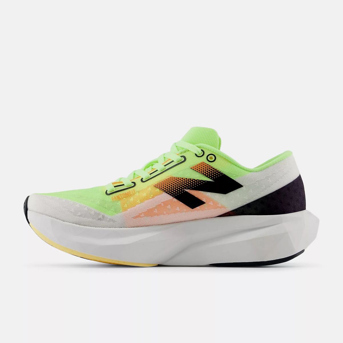 SNEAKERS Uomo NEW BALANCE MFCXLL4 FUELCELL REBEL V4
