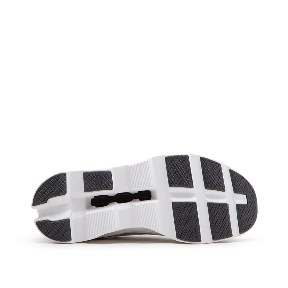 SNEAKERS Uomo ON RUNNING CLOUDMONSTER - 61.98434 ALL WHITE