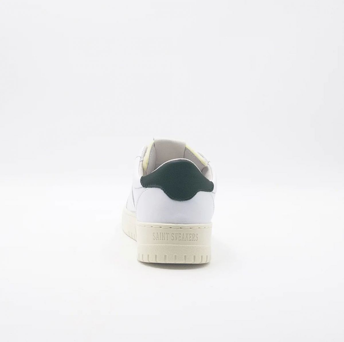 SNEAKERS Uomo SAINT SNEAKERS GOLF WHITE FORESTA WHITE/GREEN