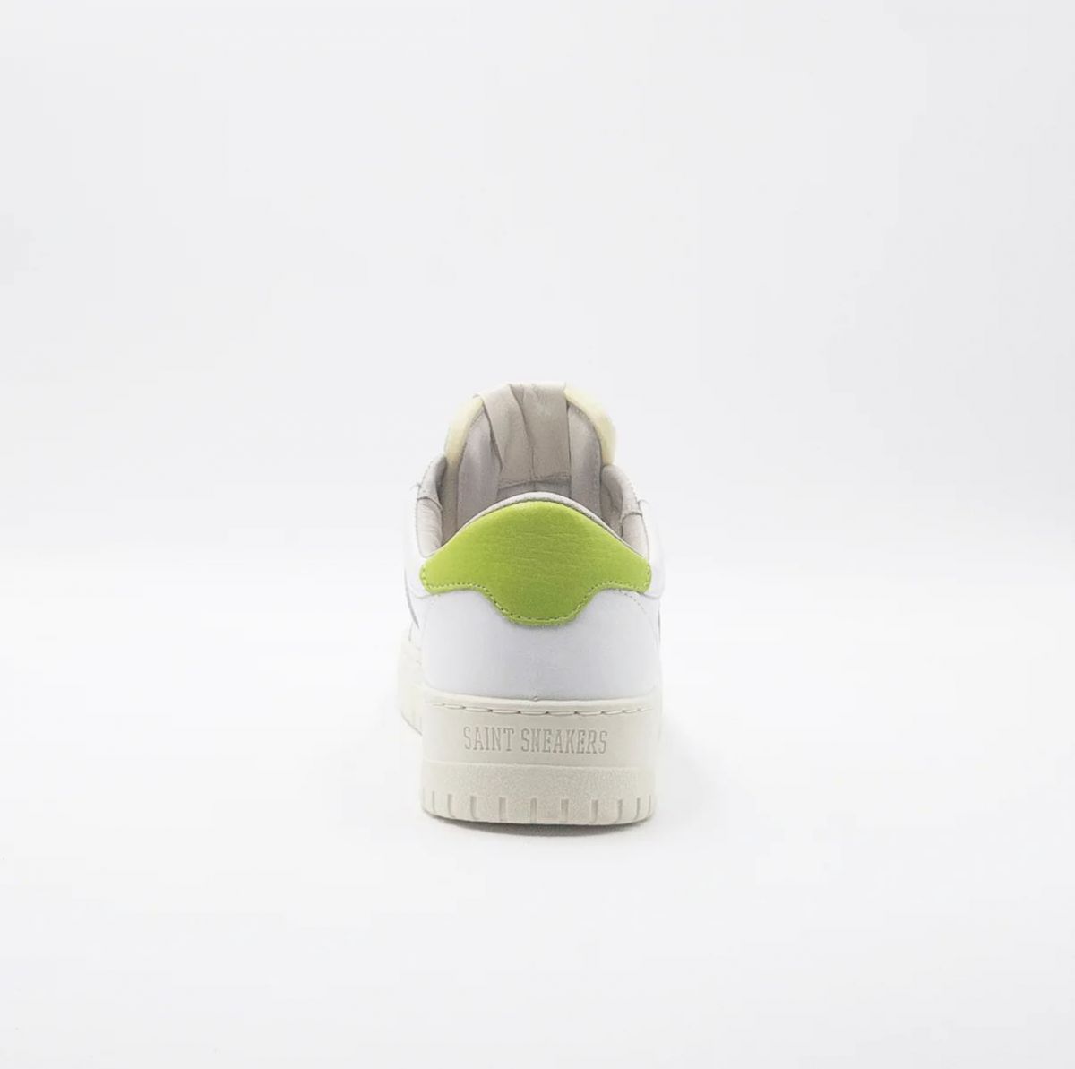 SNEAKERS Uomo SAINT SNEAKERS GOLF WHITE/ACID WHITE/ACID