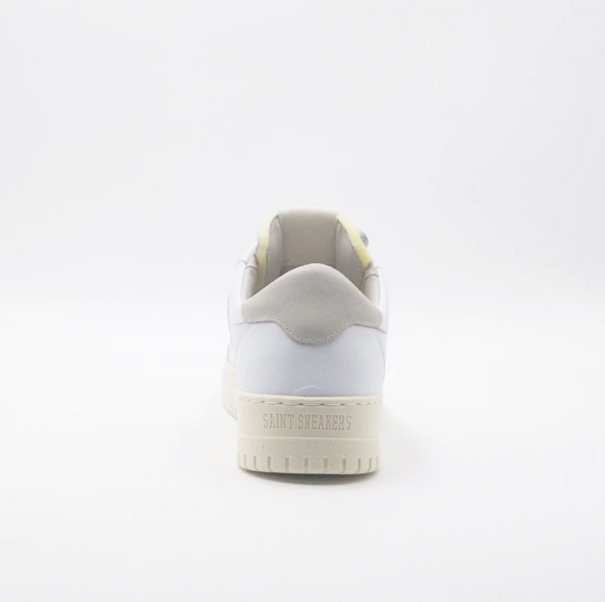 SNEAKERS Uomo SAINT SNEAKERS SAIL BIANCO OLIVE