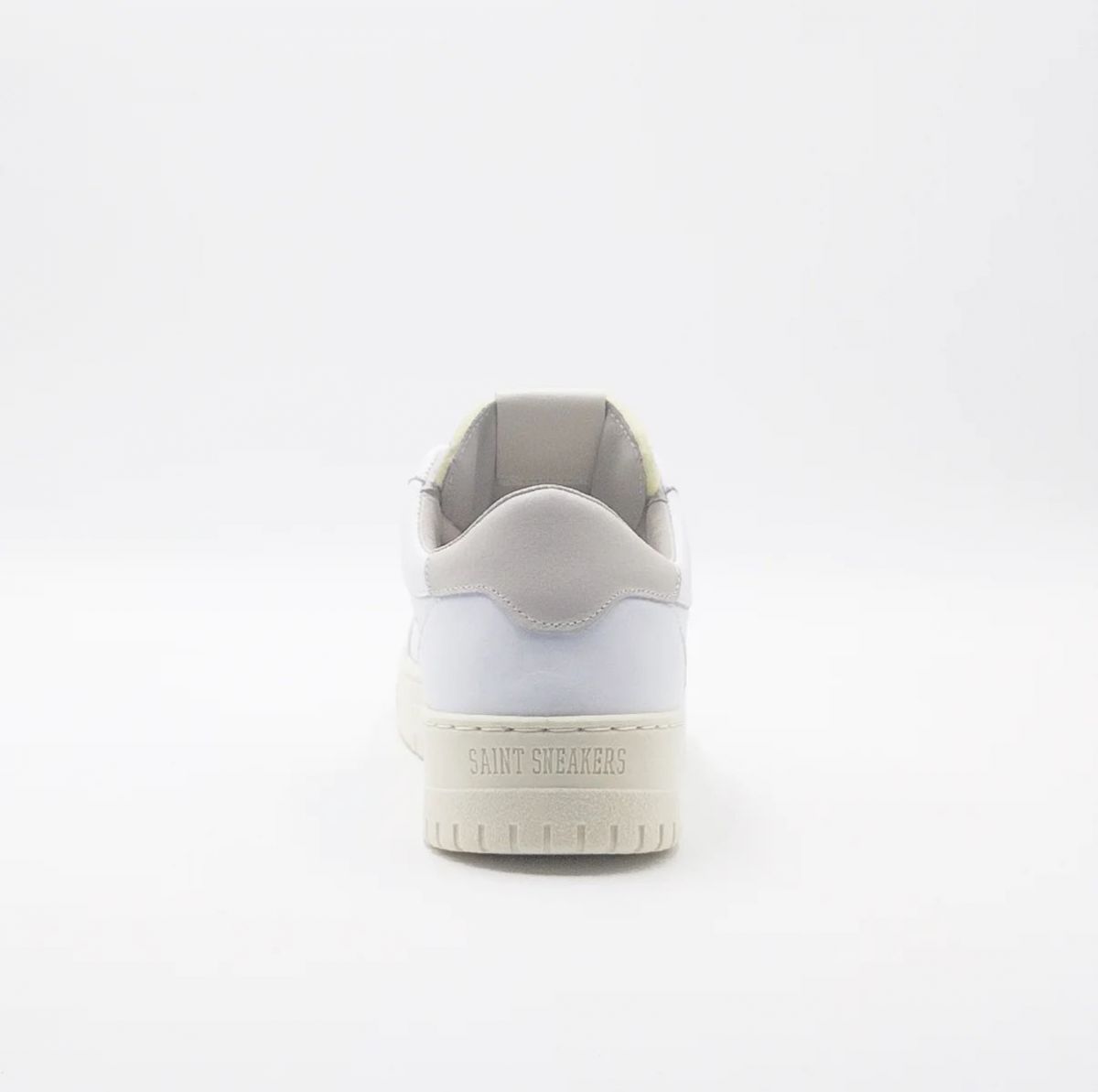 SNEAKERS Uomo SAINT SNEAKERS SAIL WHITE ELBA