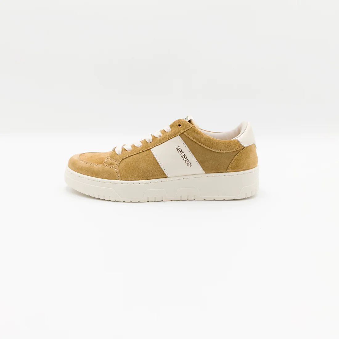 SNEAKERS Uomo SAINT SNEAKERS TOURING SABBIA/BEIGE