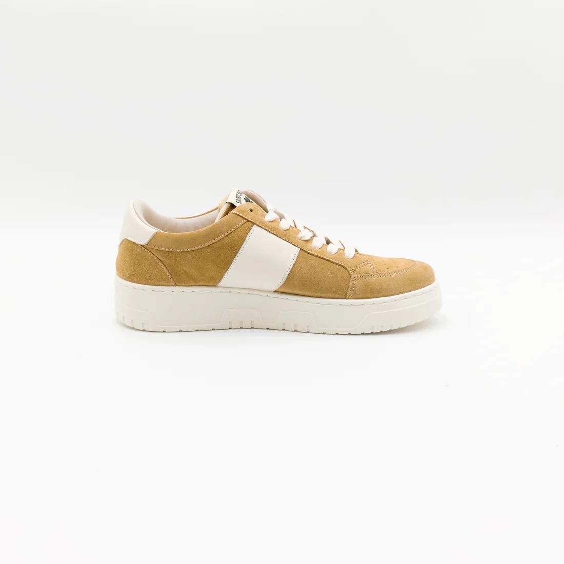SNEAKERS Uomo SAINT SNEAKERS TOURING SABBIA/BEIGE