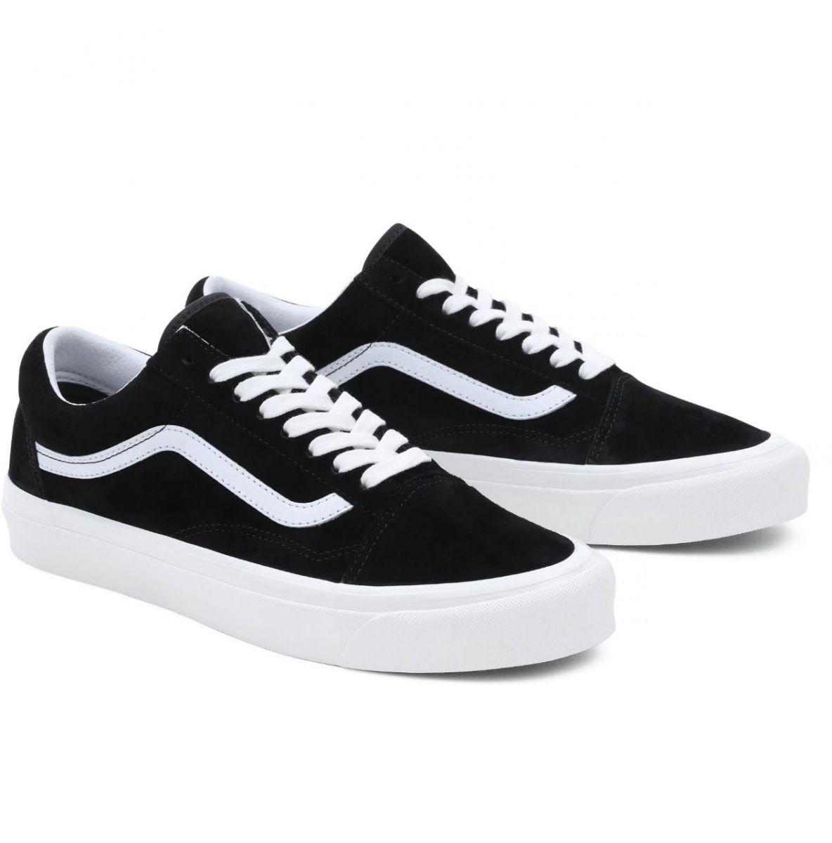 SNEAKERS Uomo VANS PREMIUM OLD SKOOL 36 PSDE - VN0A4BW3K S71 BLACK
