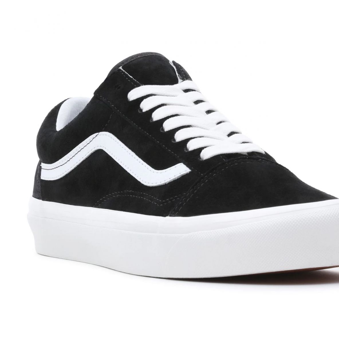 SNEAKERS Uomo VANS PREMIUM OLD SKOOL 36 PSDE - VN0A4BW3K S71 BLACK