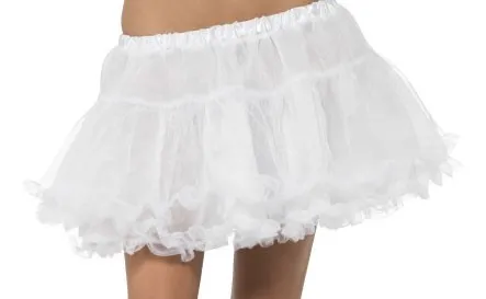 Sottotetto Lilly in bianco