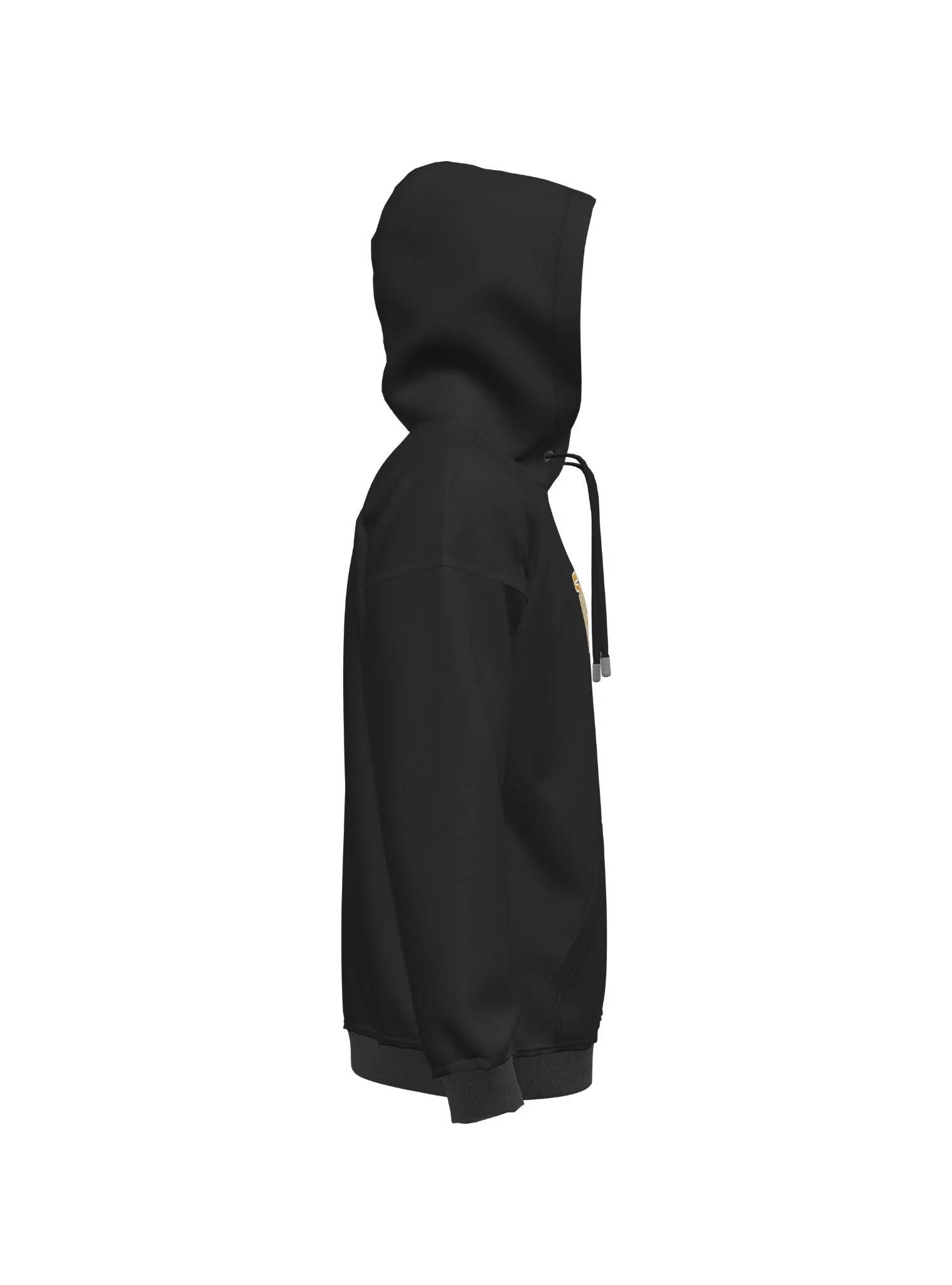 Spaghetti Boulder Spaghetti Punch Hoodie felpa uomo