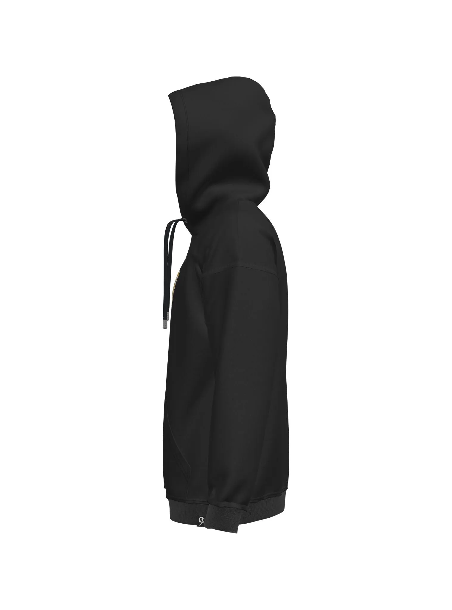 Spaghetti Boulder Spaghetti Punch Hoodie felpa uomo