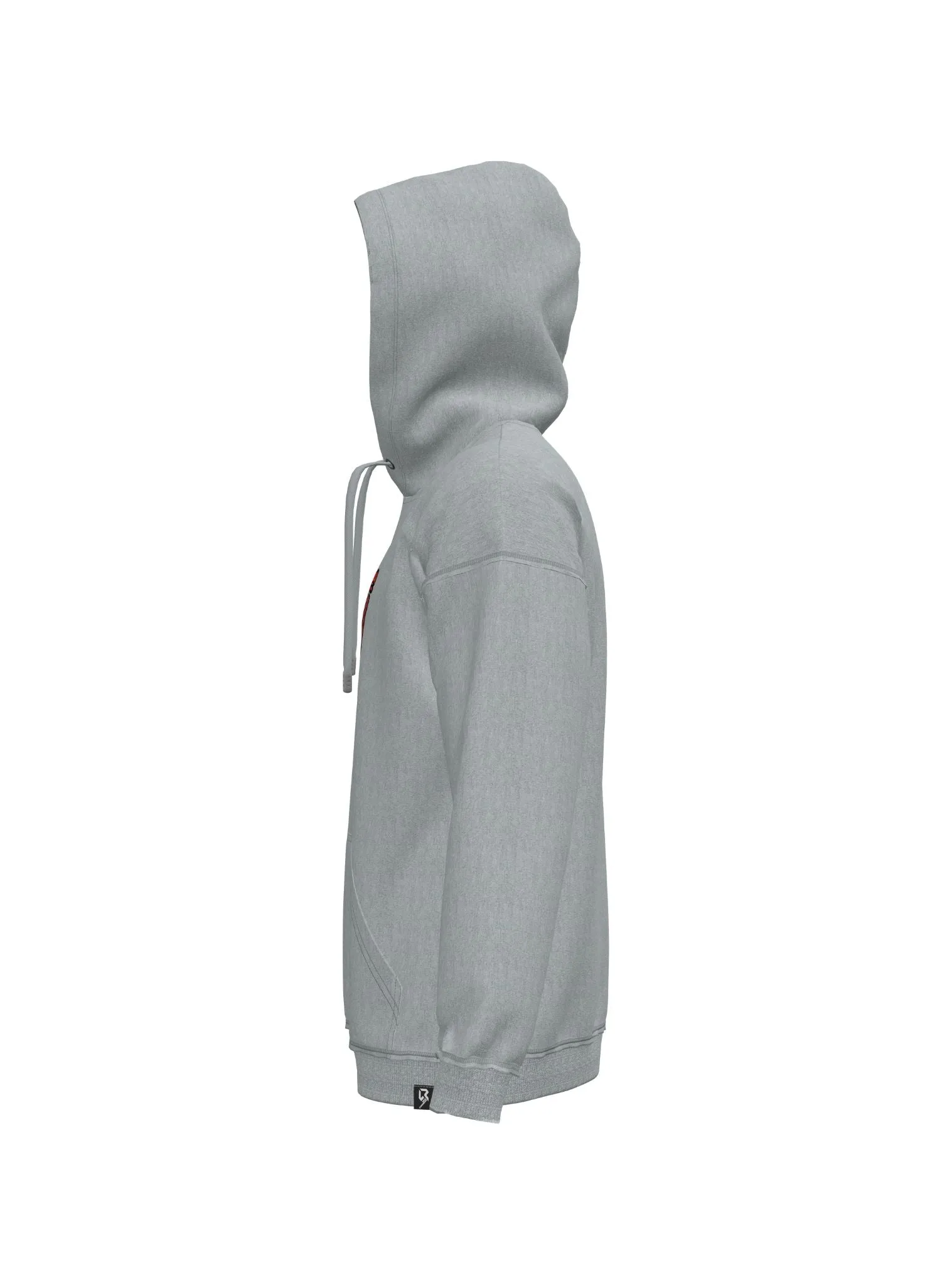 Spaghetti Boulder Spaghetti Punch Hoodie felpa uomo