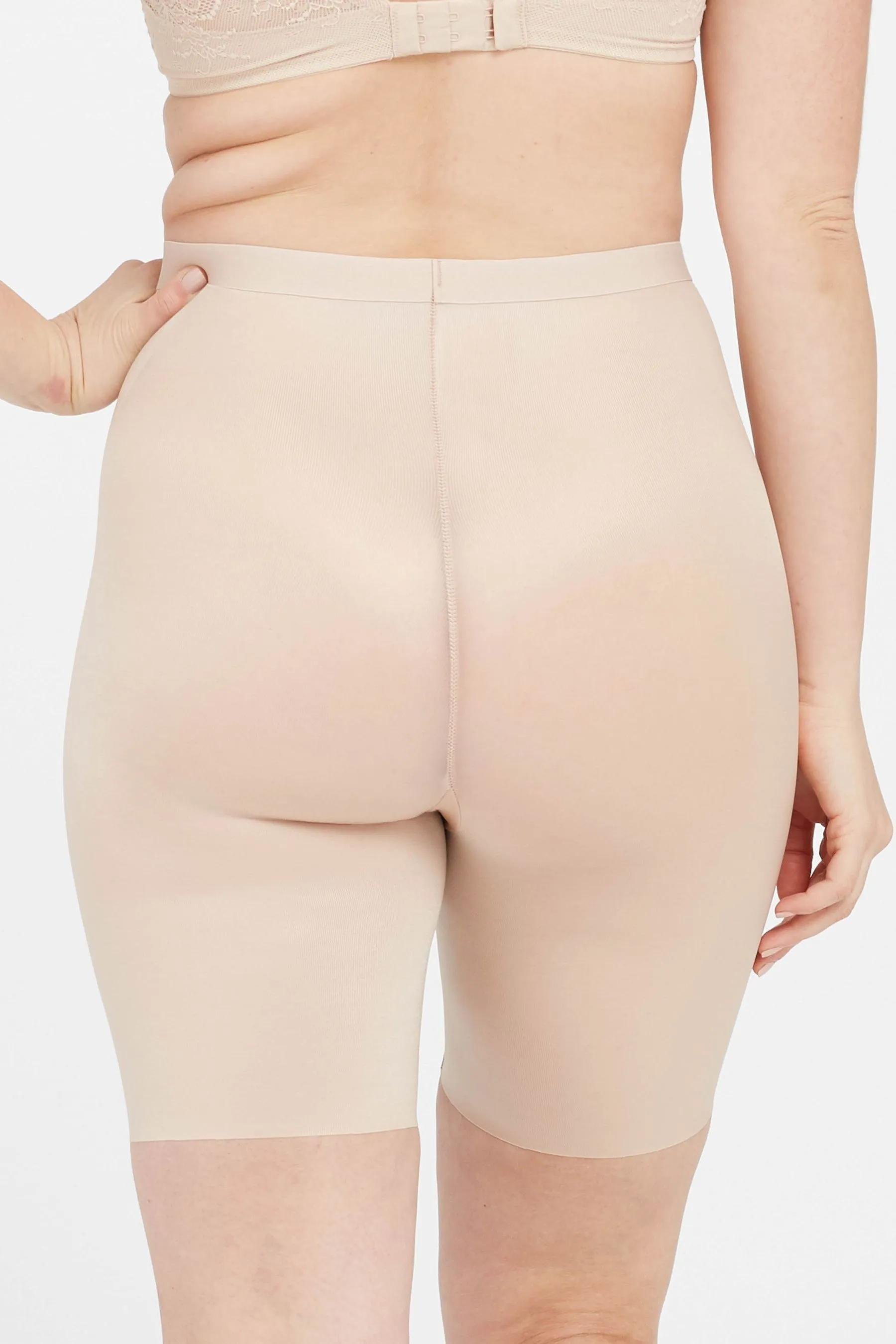 SPANX® Medium Control Thinstincts 2.0 Mid Thigh Shorts    