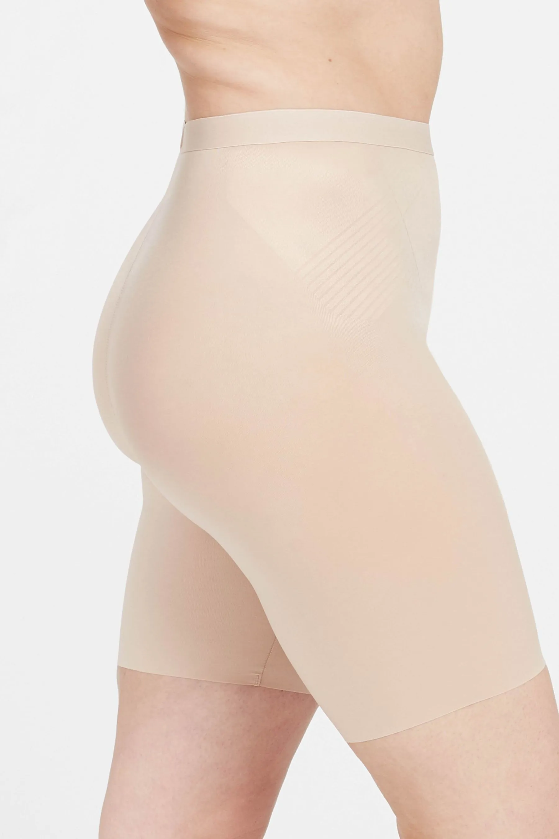 SPANX® Medium Control Thinstincts 2.0 Mid Thigh Shorts    