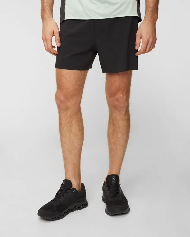Spodenki męskie On Running Ultra Shorts 1MD10160874-black-creek