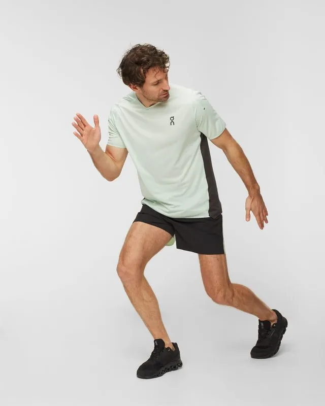 Spodenki męskie On Running Ultra Shorts 1MD10160874-black-creek