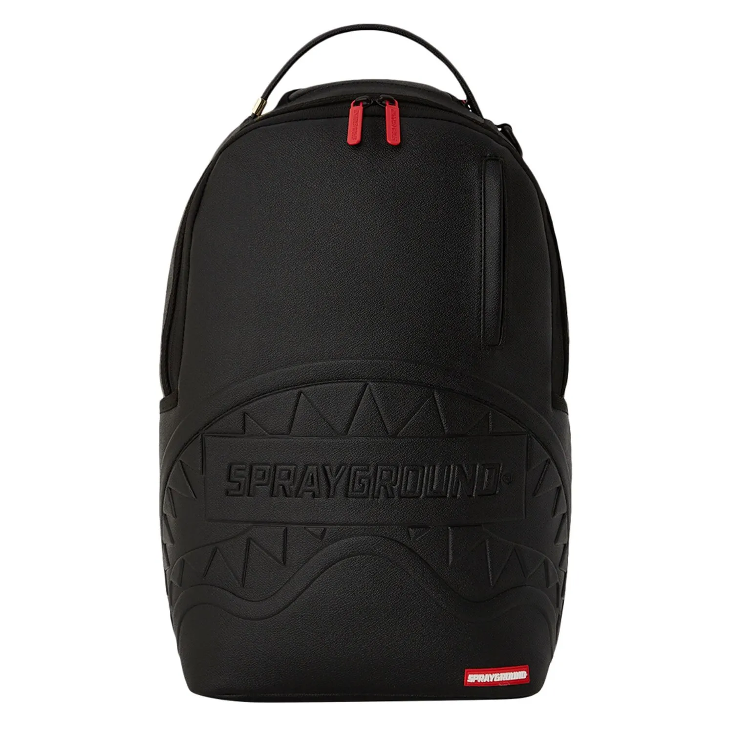 Sprayground Shark Smash Zaino 46 cm Scomparto per laptop