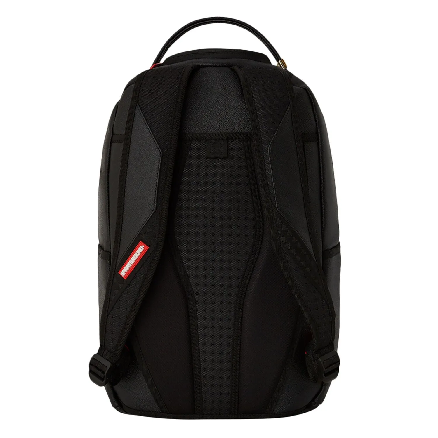Sprayground Shark Smash Zaino 46 cm Scomparto per laptop