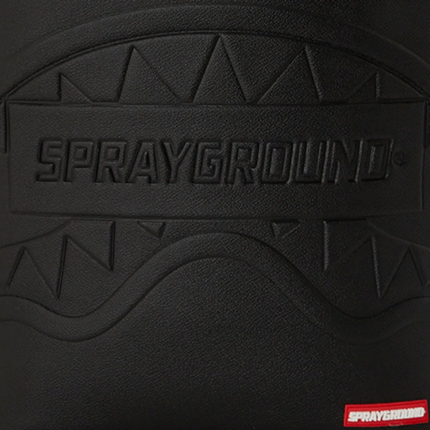 Sprayground Shark Smash Zaino 46 cm Scomparto per laptop