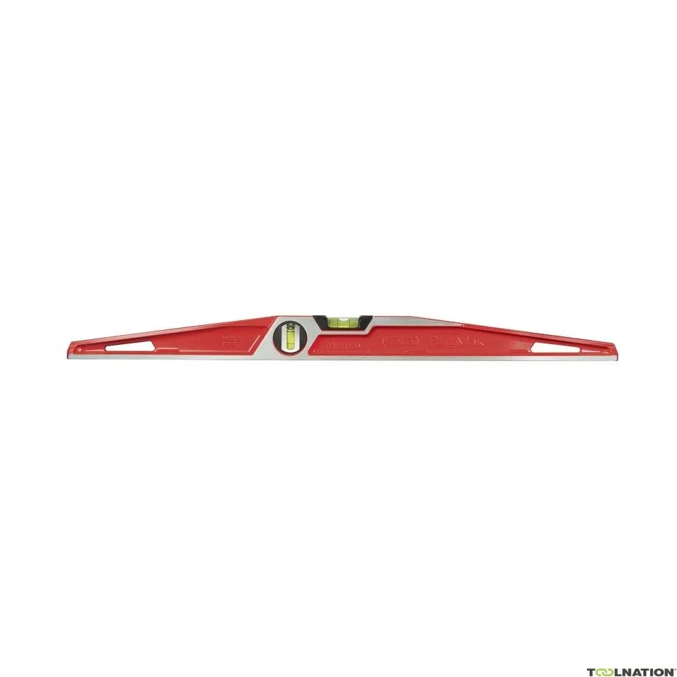 Stanley 1-42-423 Livella a bolla d'aria magnetica FatMax MLH 600 mm