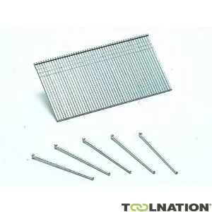 Stanley Bostitch SB16-1.50 16G - 38 mm Chiodo di finitura zincato 2500 pezzi