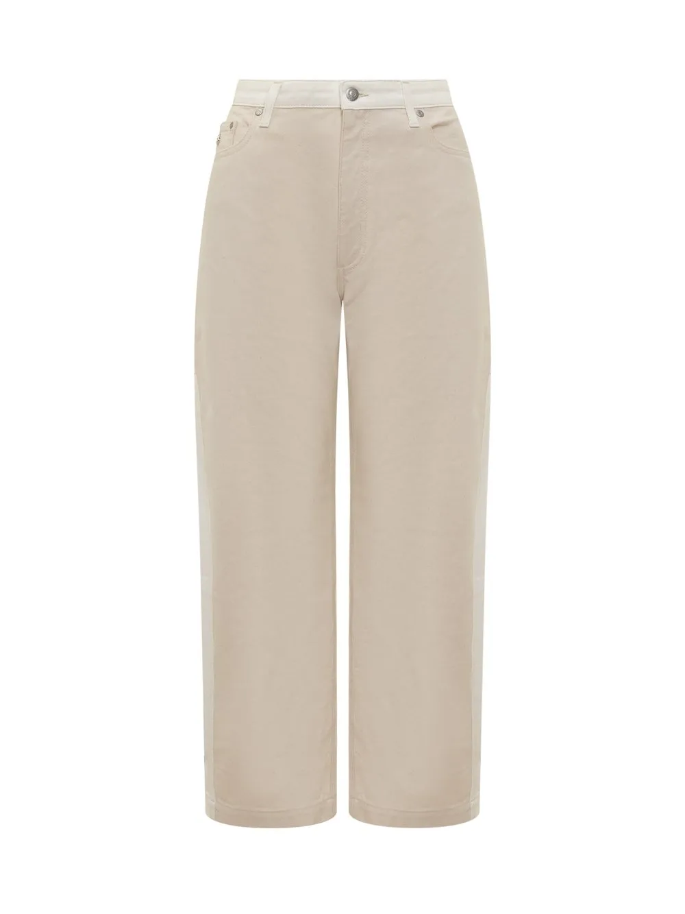 STELLA MCCARTNEY Jeans Banana  