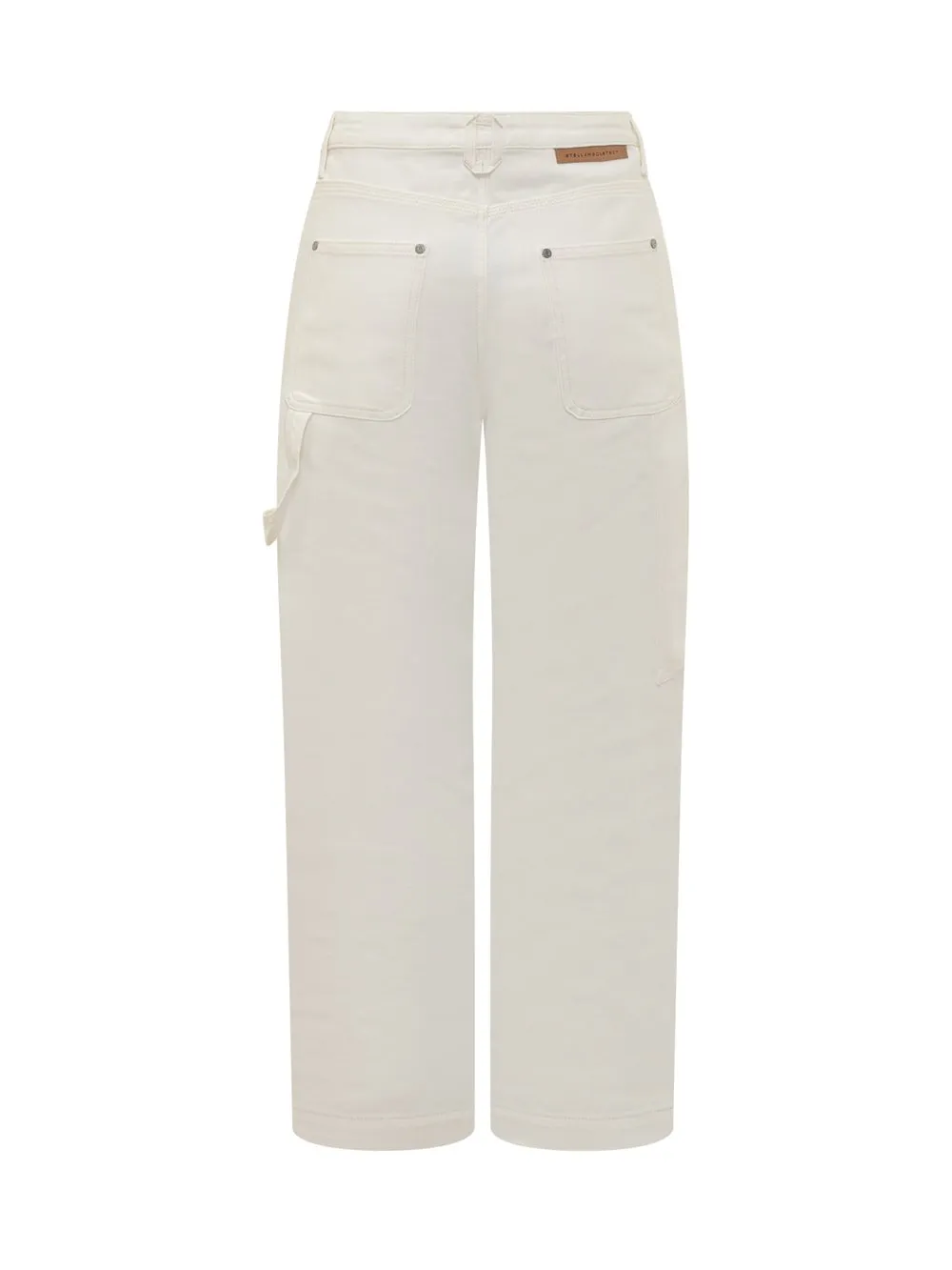 STELLA MCCARTNEY Jeans Banana  