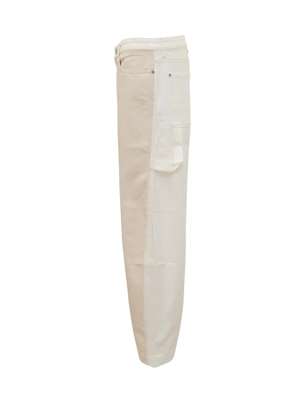 STELLA MCCARTNEY Jeans Banana  