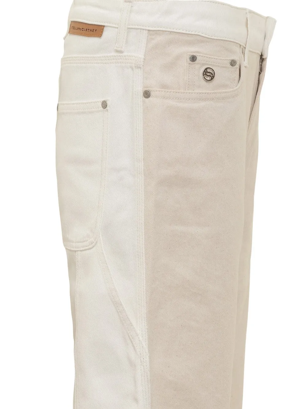 STELLA MCCARTNEY Jeans Banana  