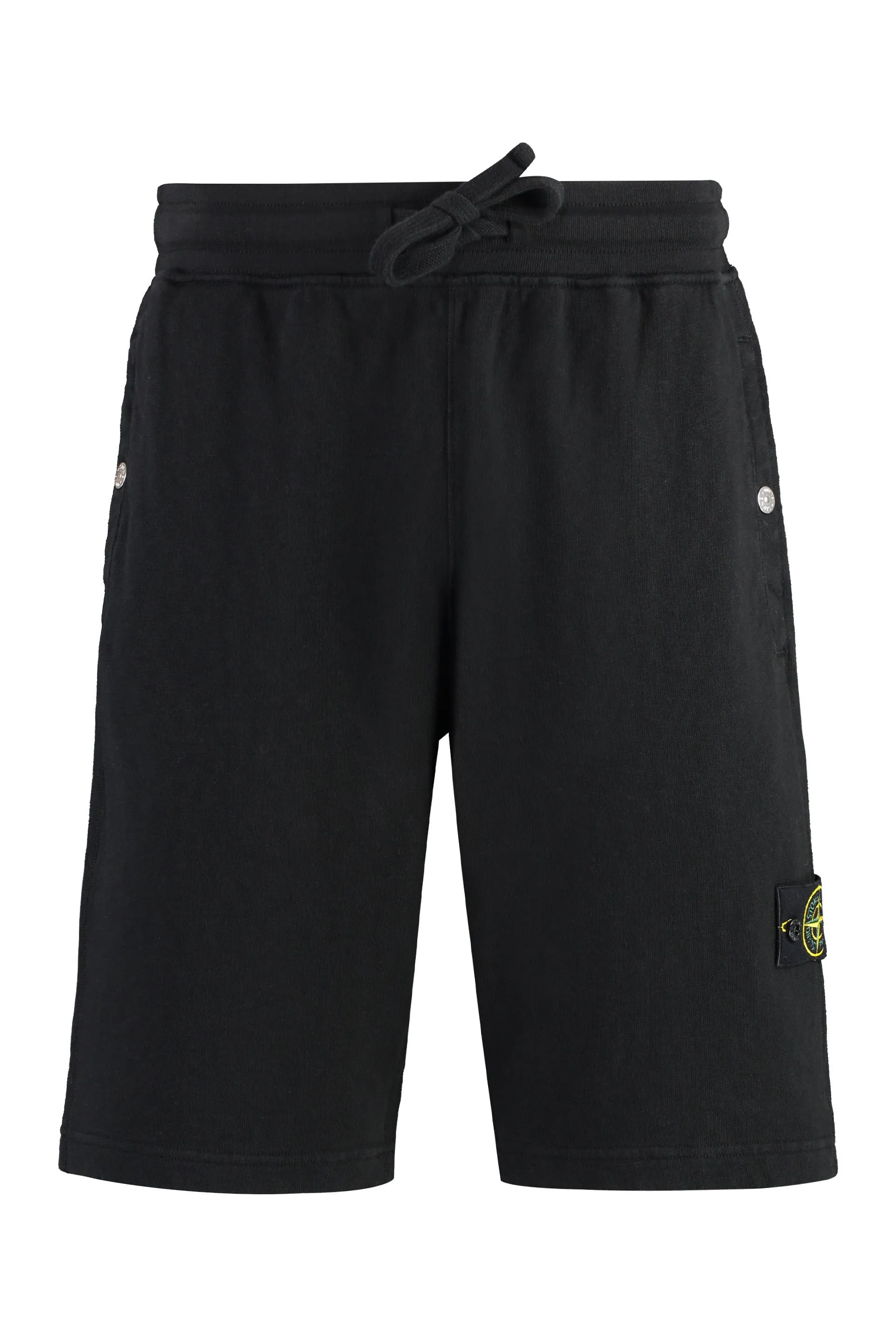 Stone Island Bermuda in cotone