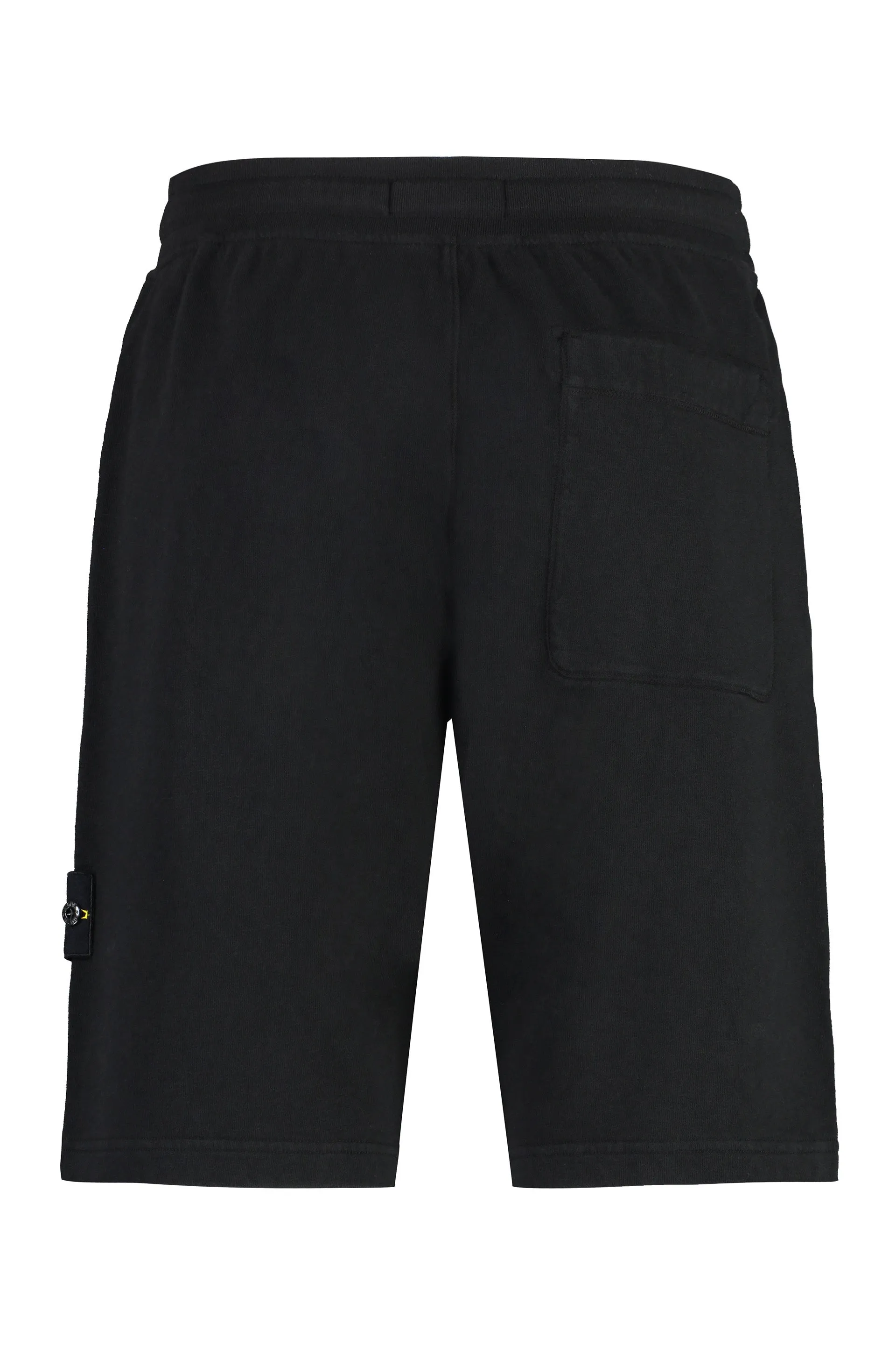 Stone Island Bermuda in cotone