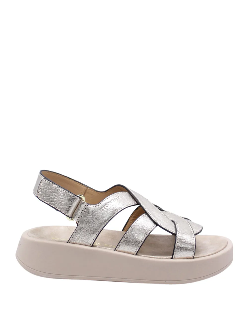 STONEFLY Sandali Donna - Rosa modello 220946