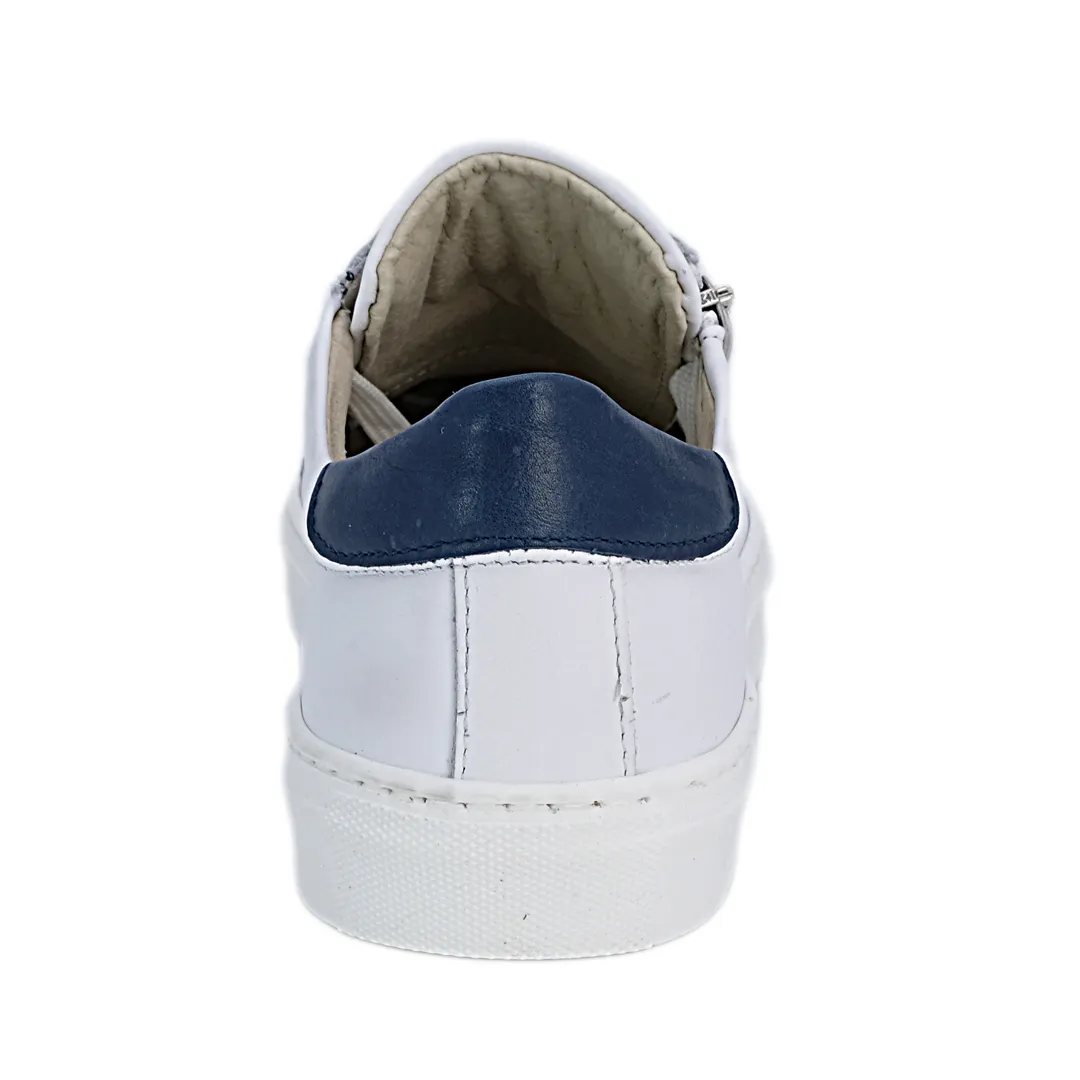   Storie Sneakers Uomo 658MP-B 