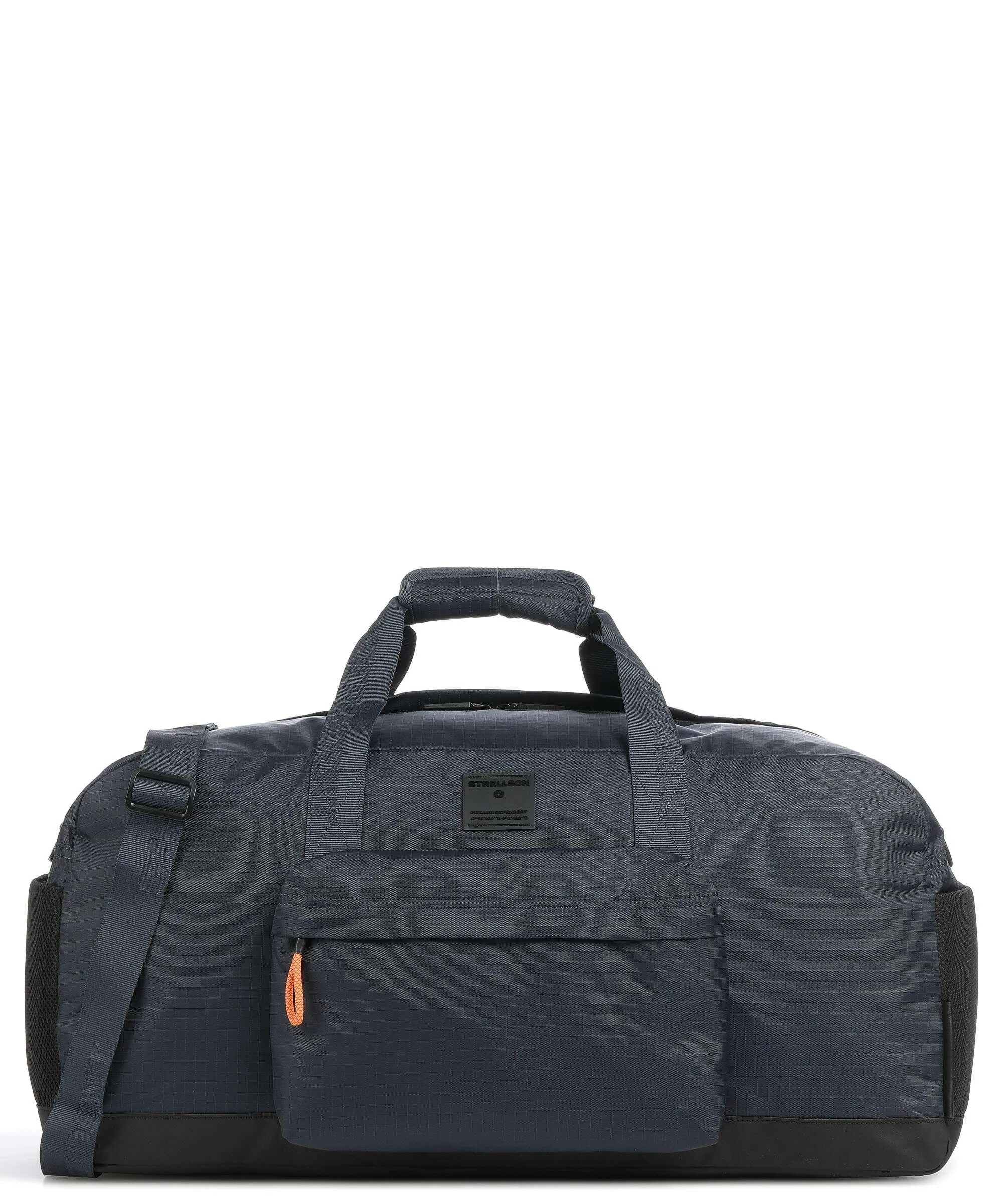  Strellson Northwood Rs Borsone da viaggio blu scuro 60 cm  