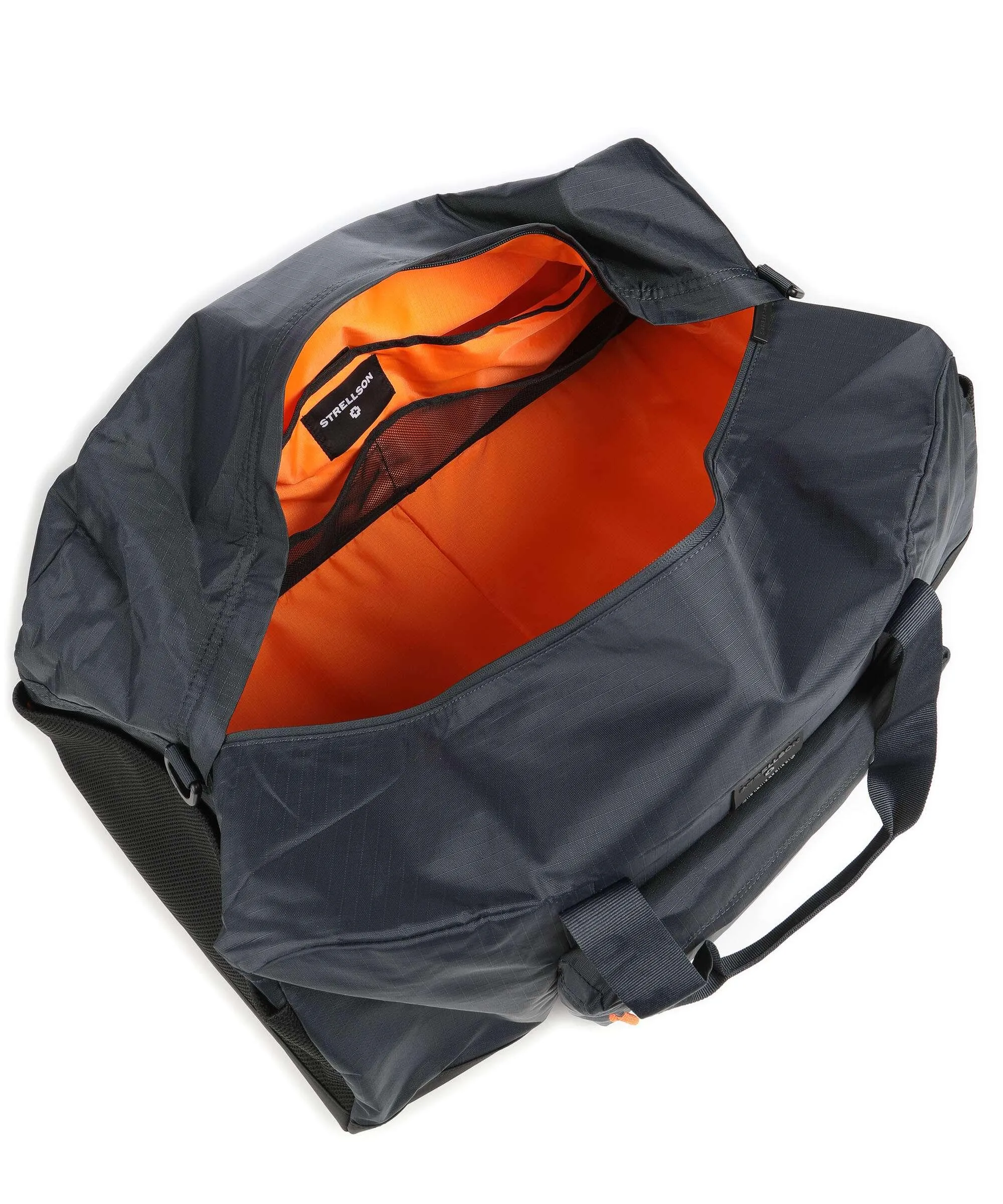  Strellson Northwood Rs Borsone da viaggio blu scuro 60 cm  
