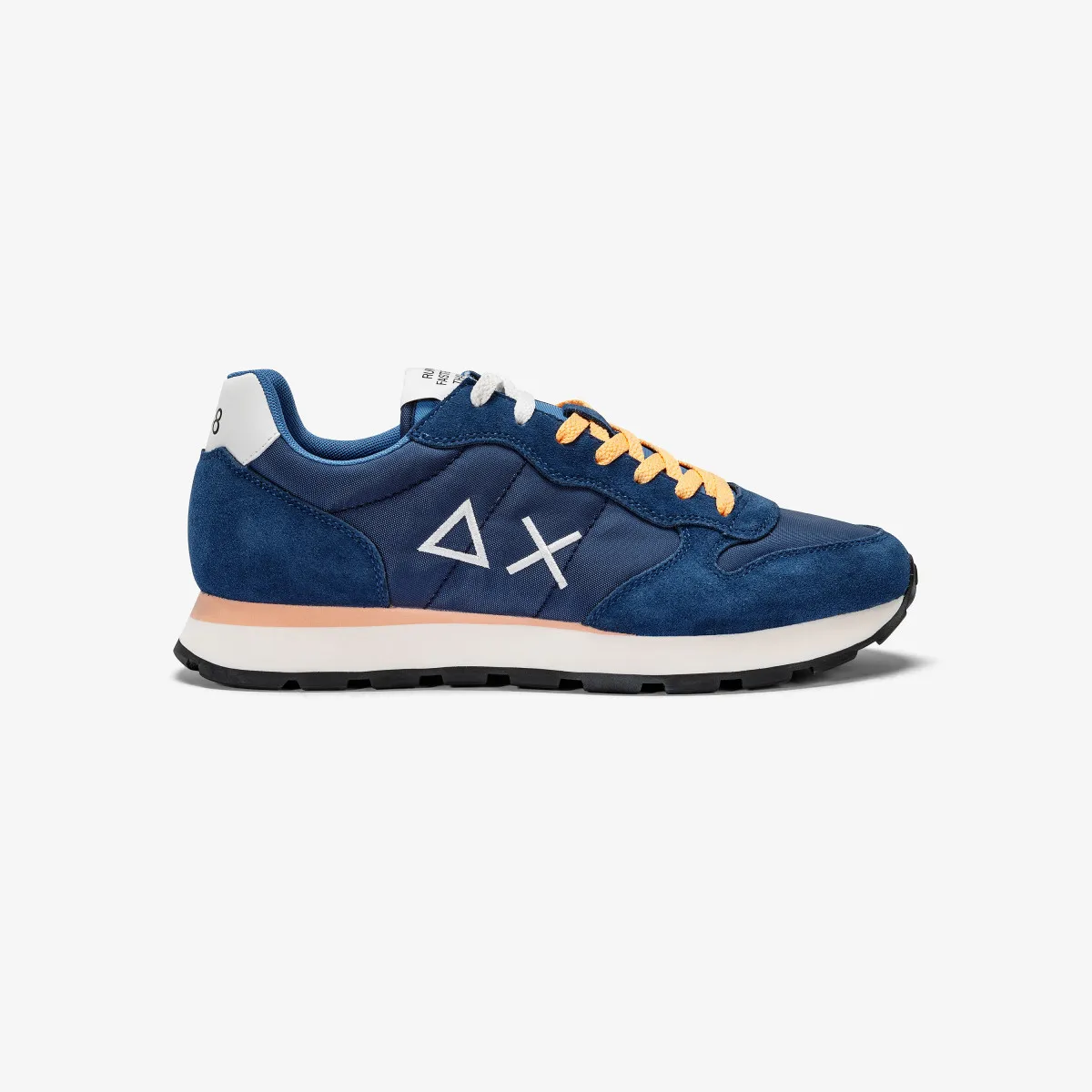 Sun 68  ---------    ------------SUN68 Scarpe Z34101 blu AVIOSCURO 80