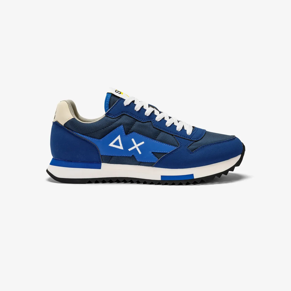 Sun 68  ---------    ------------SUN68 Scarpe Z34120 blu NAVYBLUE 07