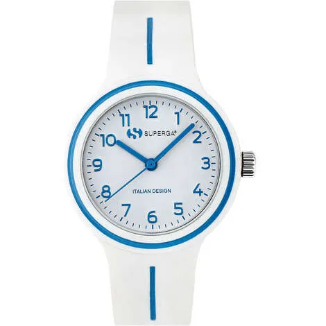 SUPERGA Orologio solo tempo bambino Superga STC039