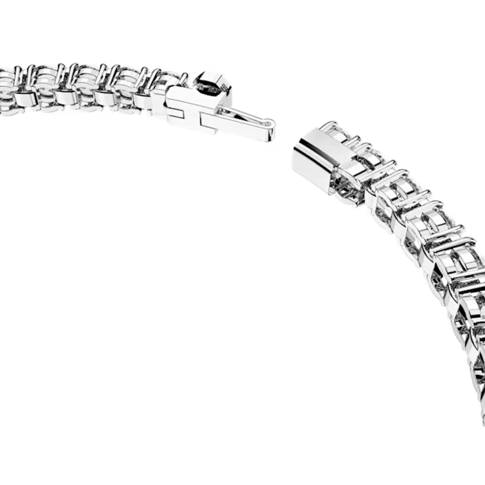 Swarovski Braccialetto Matrix Tennis