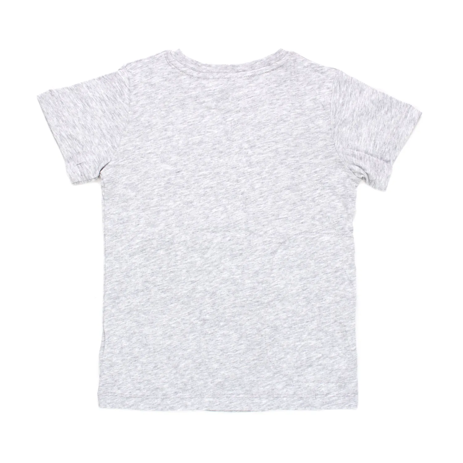 T-Shirt Arlow Grigia Bambina