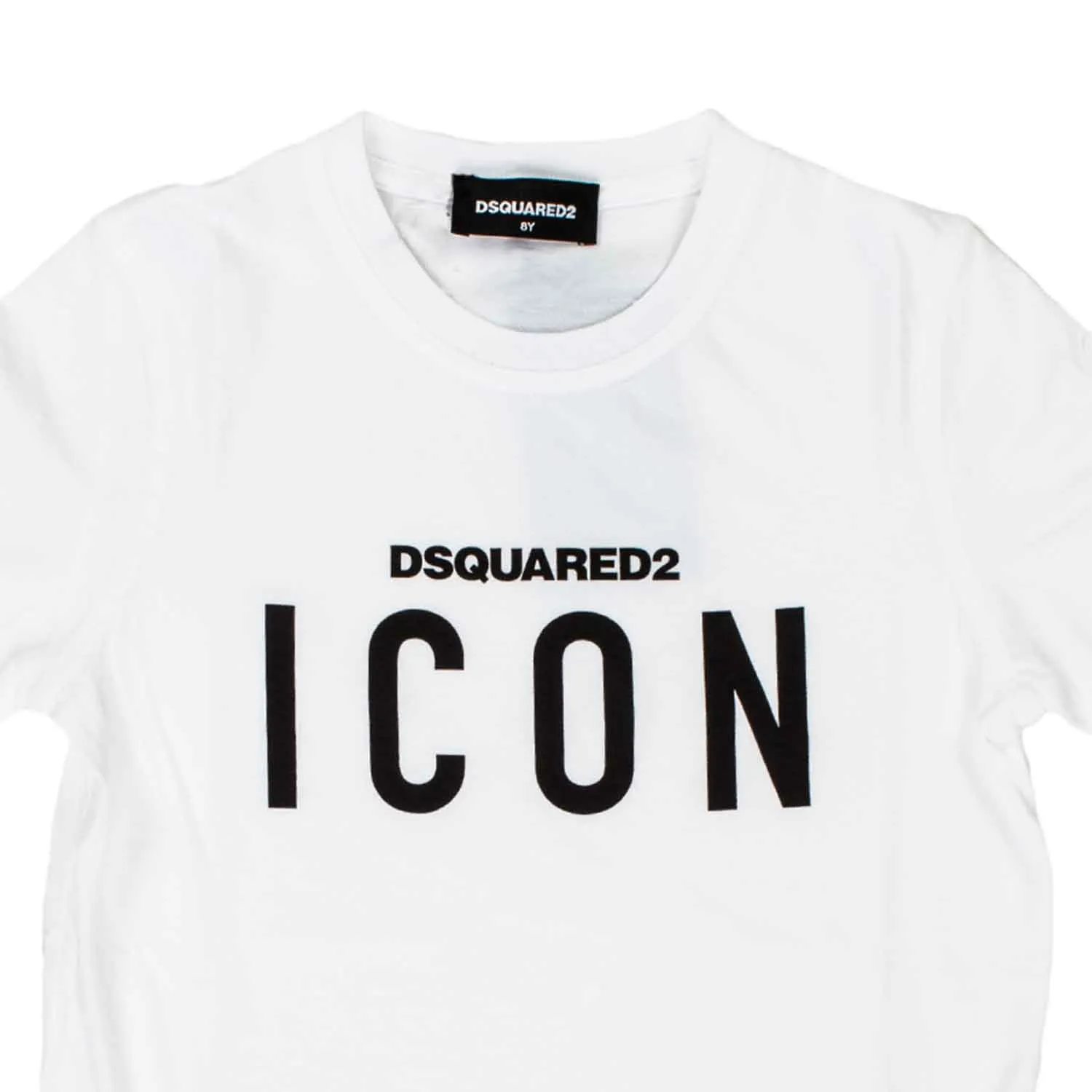 T-Shirt Bianca Jr E Teen