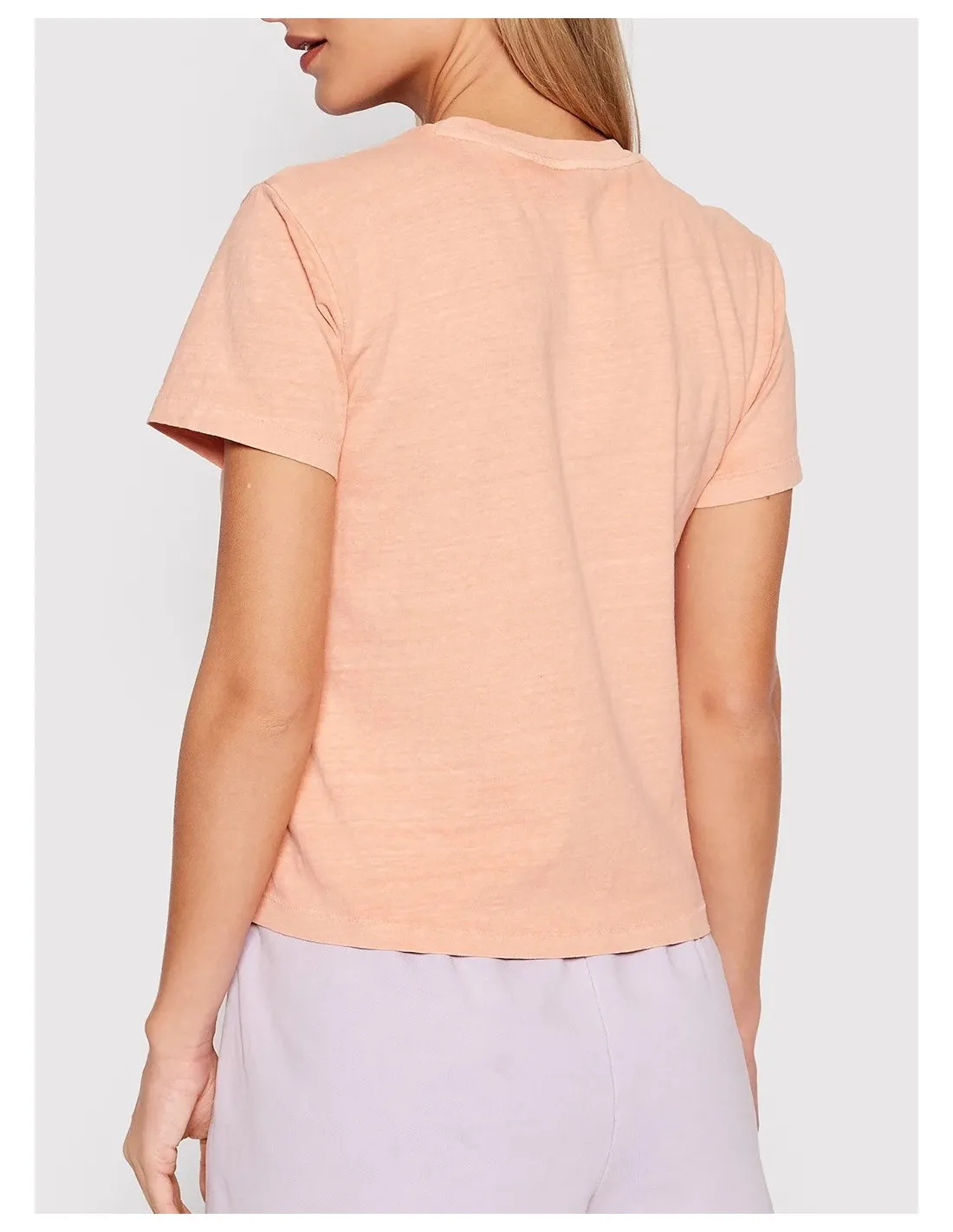 T-shirt Donna Classic Fit Levi's