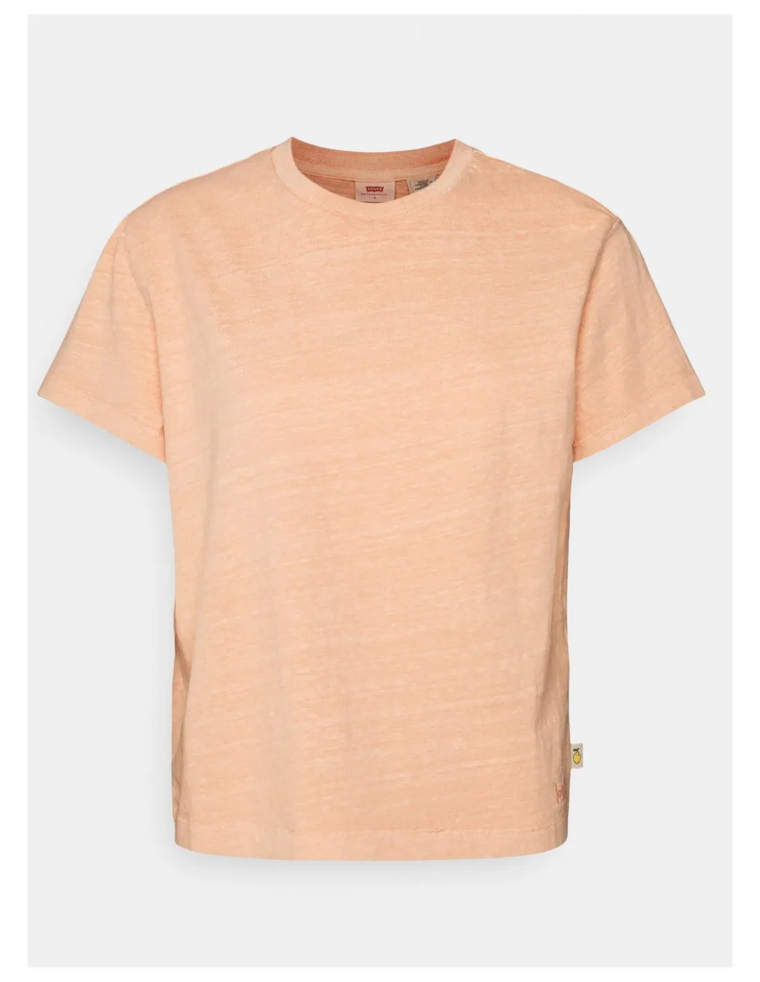 T-shirt Donna Classic Fit Levi's