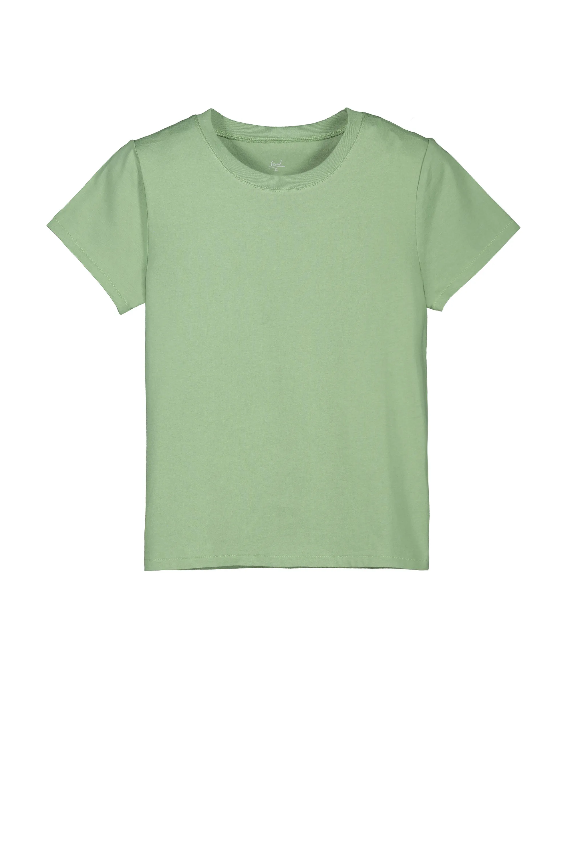         T-SHIRT MANICA CORTA GIROCOLLO SLIM