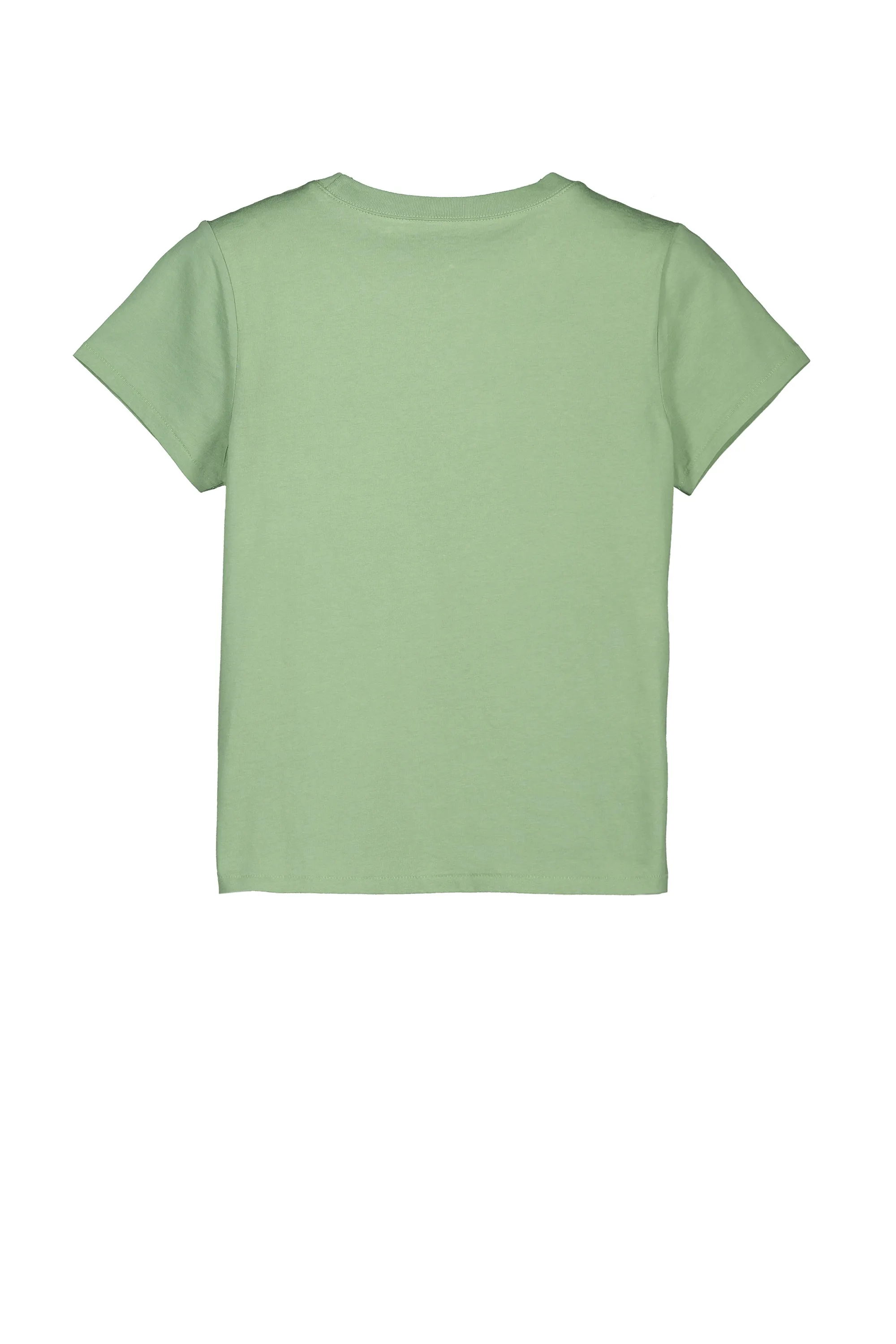         T-SHIRT MANICA CORTA GIROCOLLO SLIM