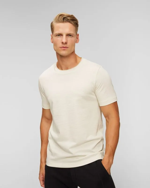 T-shirt męski Hugo Boss Tessler 140 50494978-131