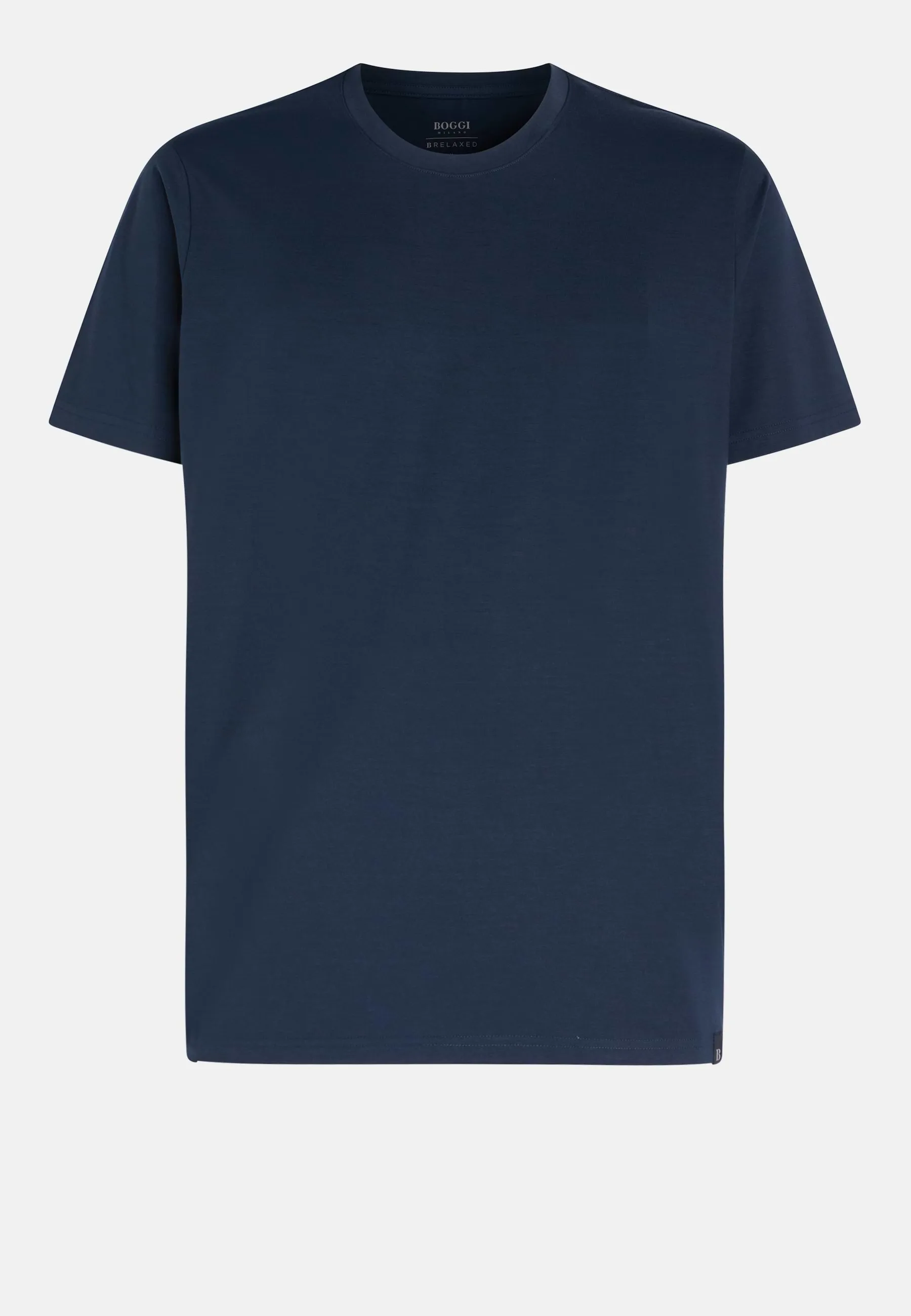 T-shirt Pigiama In Misto Viscosa